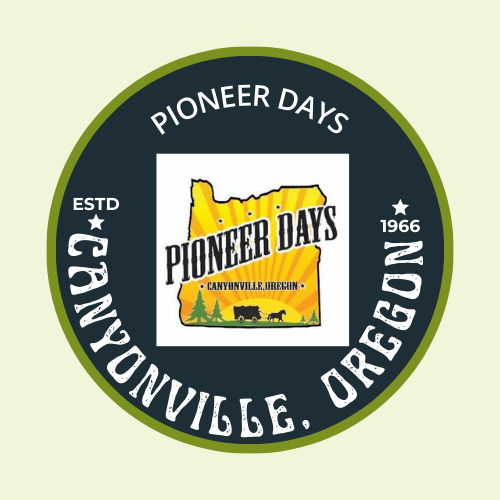 Pioneer Days